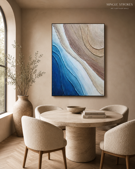 Coastal Drift