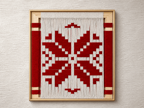 Interwoven Series