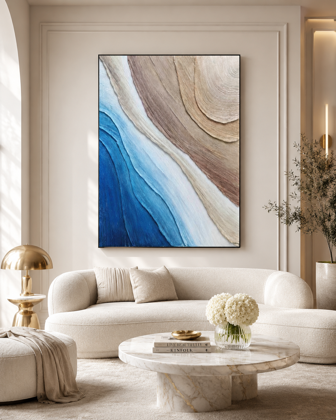 Coastal Drift