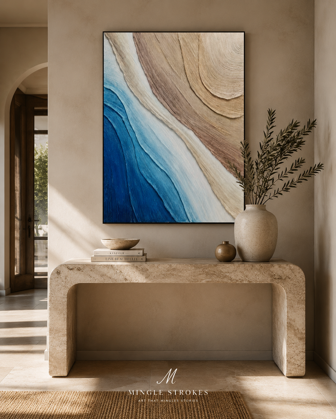 Coastal Drift