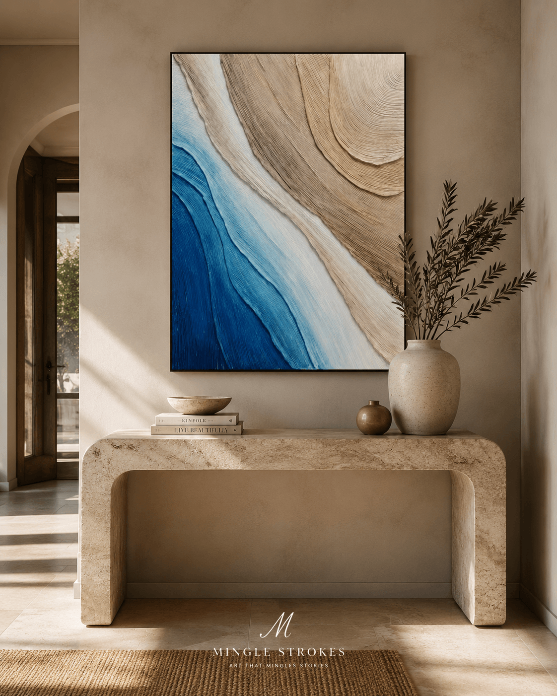 Coastal Drift