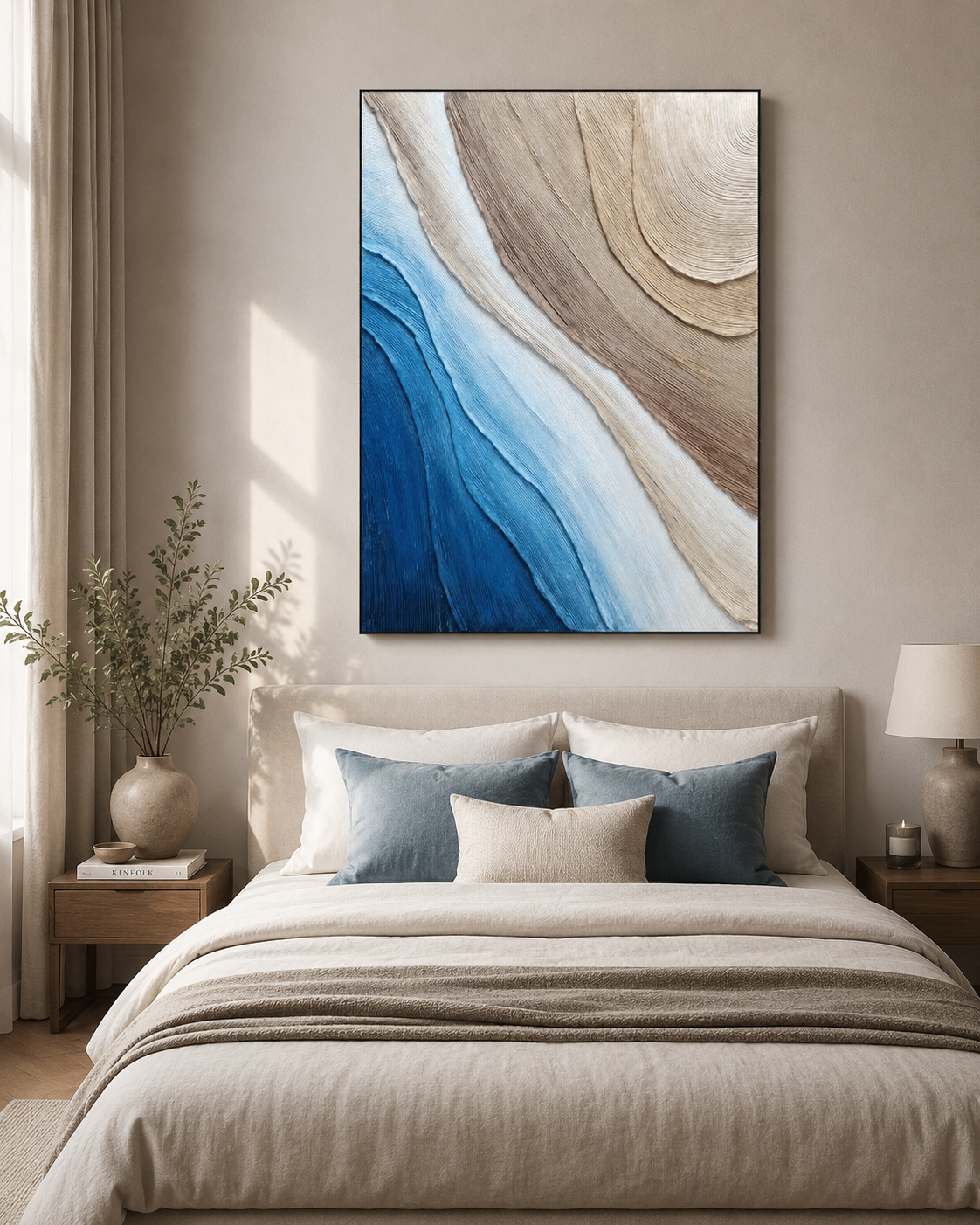 Coastal Drift