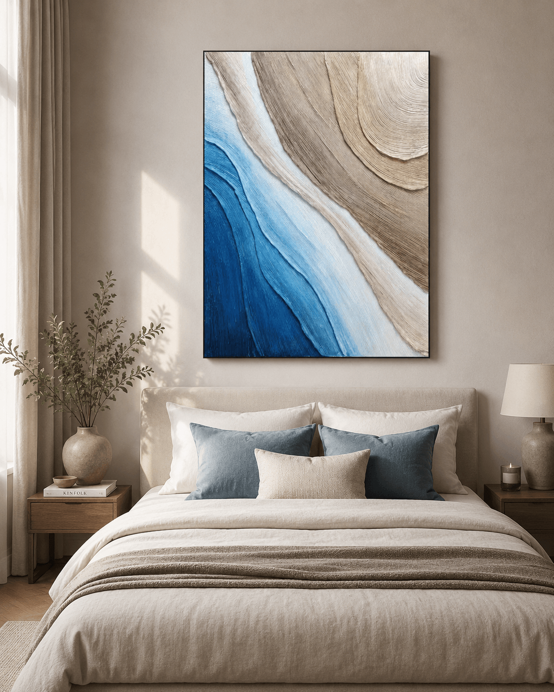 Coastal Drift