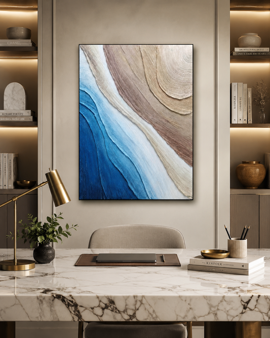 Coastal Drift