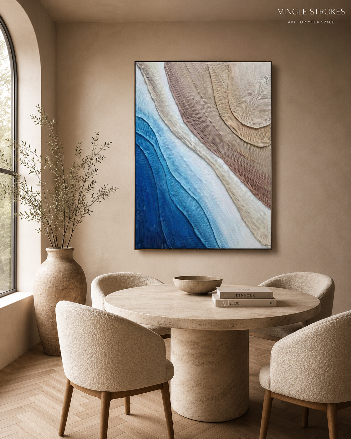 Coastal Drift