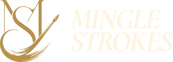 Mingle Strokes