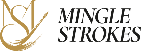 Mingle Strokes
